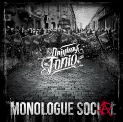 Monologue social