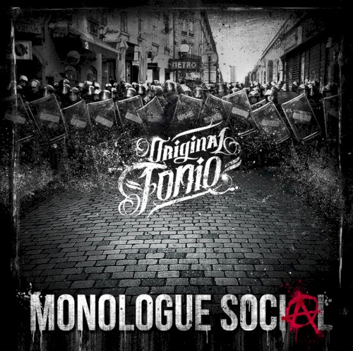 Monologue social