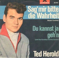 Sag' mir bitte die Wahrheit
