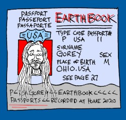 Passports