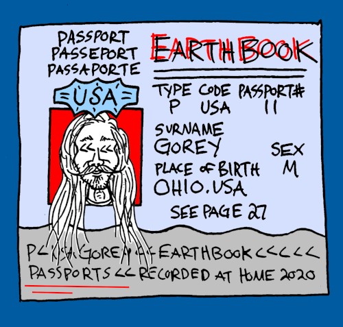 Passports