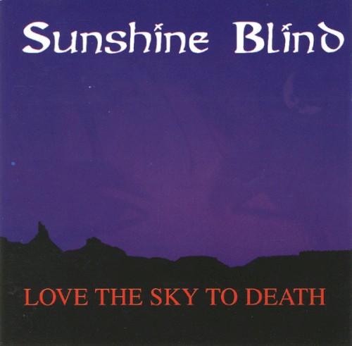 Love the Sky to Death