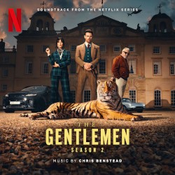 The Gentlemen: Season 2 (Soundtrack from the Netflix Series)