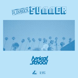 PLAYBACK SUMMER