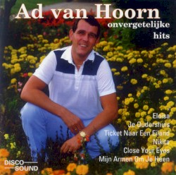 Onvergetelijke hits