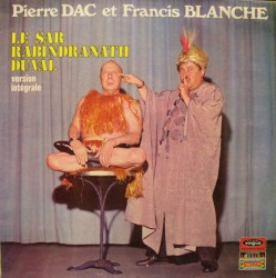 Le Sar Rabindranath Duval - Version Intégrale