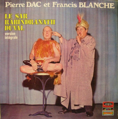 Le Sar Rabindranath Duval - Version Intégrale