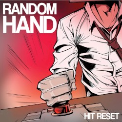Hit Reset