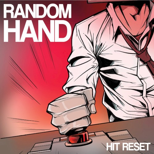 Hit Reset