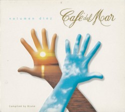 Café del Mar, volumen diez