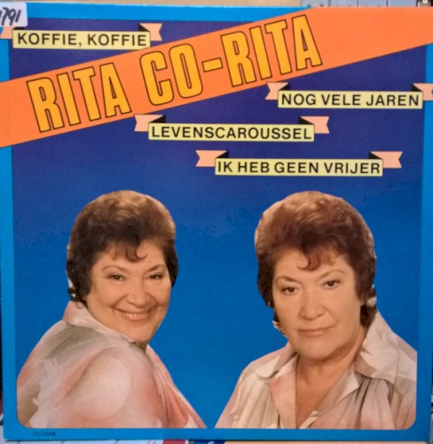 Rita Co-Rita