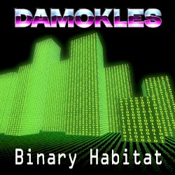 Binary Habitat