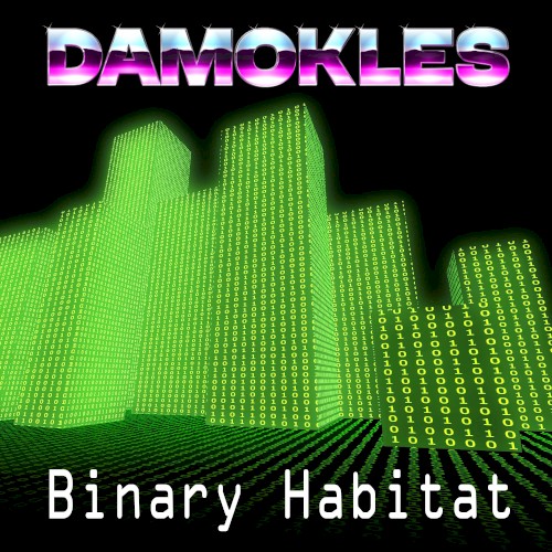 Binary Habitat