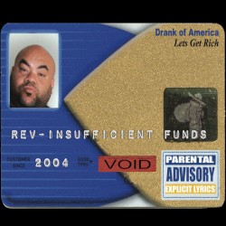 Insufficient Funds
