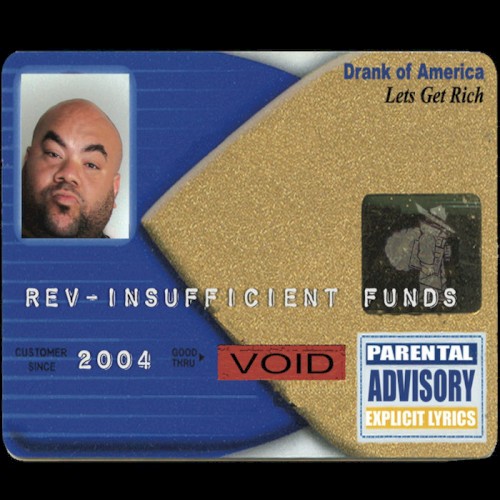 Insufficient Funds