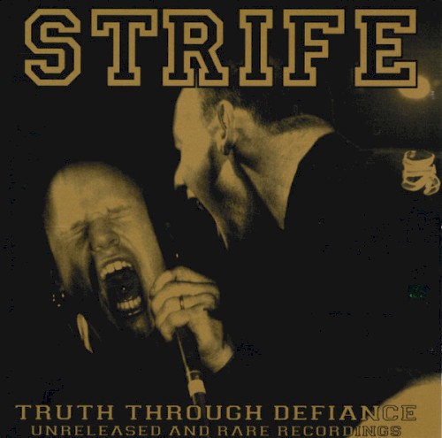 Truth Through Defiance