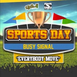 Sports Day