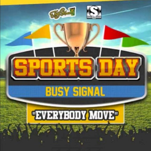 Sports Day