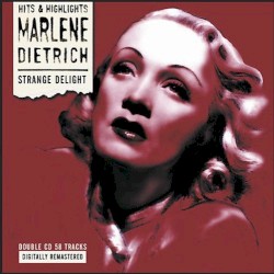 Strange Delight