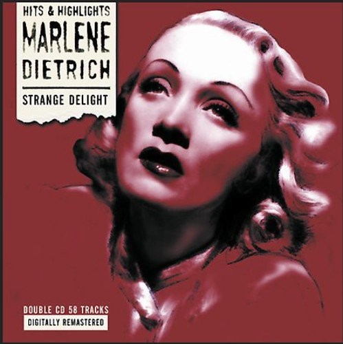 Strange Delight