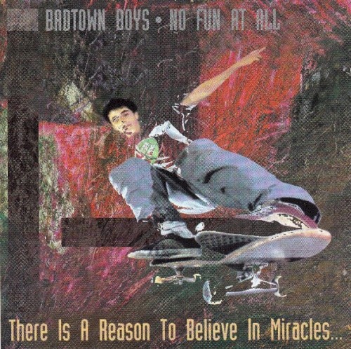 There Is a Reason to Believe in Miracles...