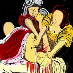 Exorcism in America