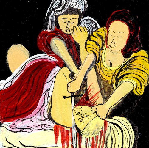Exorcism in America