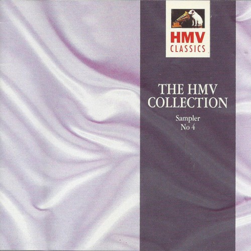 The HMV Collection: Sampler no. 4