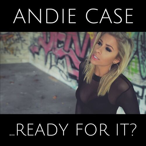 ...Ready For It?