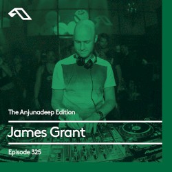 The Anjunadeep Edition 325
