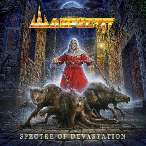 Spectre of Devastation