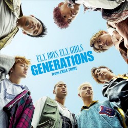 F.L.Y. BOYS F.L.Y. GIRLS