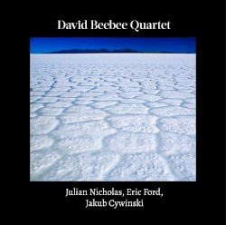 David Beebee Quartet