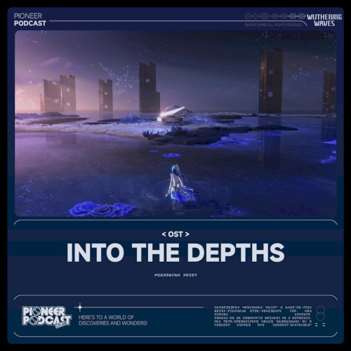 Into the Depths