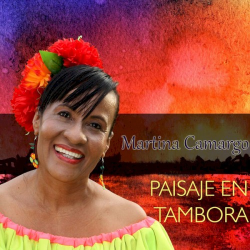 Paisaje en Tambora
