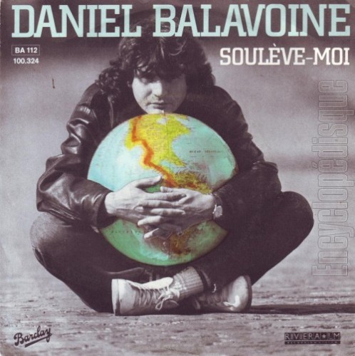 Soulève‐moi