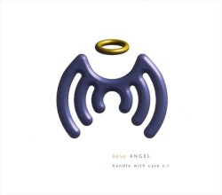Handle With Care EP