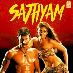 Satyam