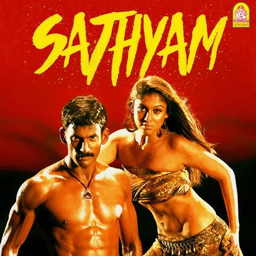 Satyam
