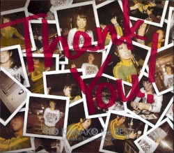 "Thank You!" ITO KANAKO the BEST -Nitroplus Songs Collection-