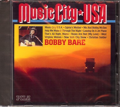 Music City USA
