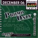 Promo Only: Dance Radio, December 2006