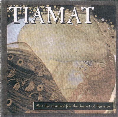 Set the Control for the Heart of the Sun