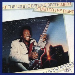 Turn On the Night