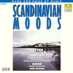 Scandinavian Moods
