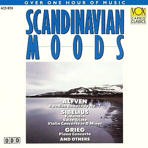 Scandinavian Moods