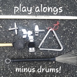 Minus One Tracks!
