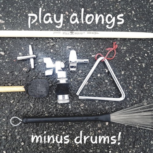 Minus One Tracks!