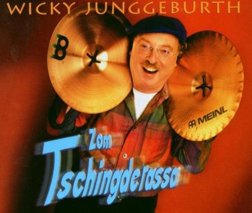 Zom Tschingderassa
