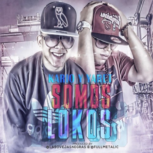 Somos lokos